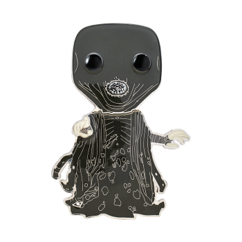 FUNKO POP PIN! Harry Potter Dementor #14